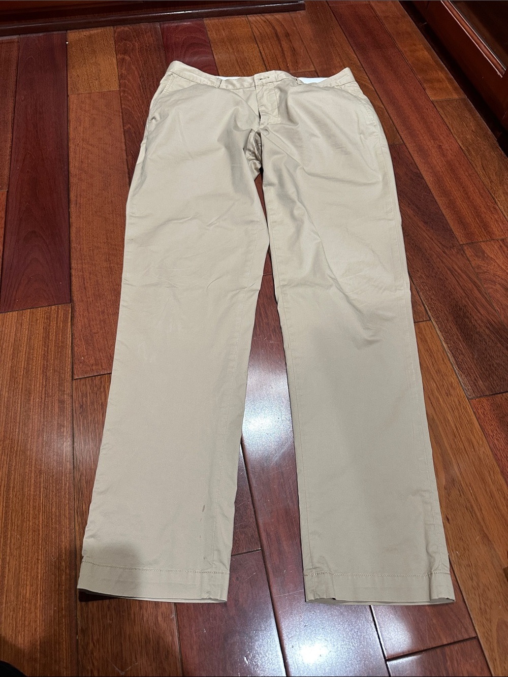 Lacoste men’s pants